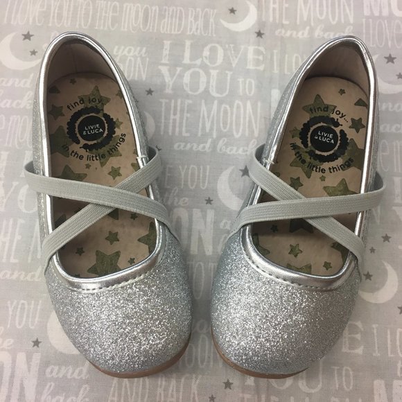 Livie & Luca Aurora flats new - Picture 1 of 7